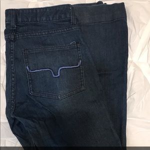 Kimes ranch jeans!!